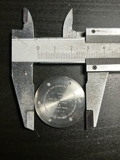 Dpw incursore 80210 marcato