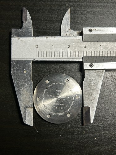 Dpw incursore 80210 - , marcato