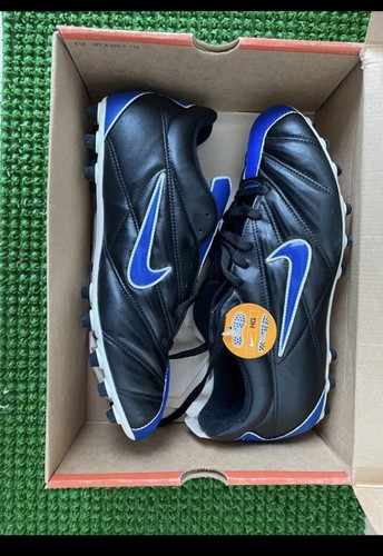 Scarpa calcio retro - da,
