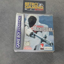 Tom Clancy's Rainbow Six Rogue