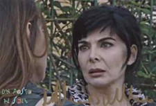 Mariangela D'Abbraccio  Signed Photo PROOF Foto Autografata Un posto al sole