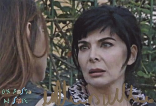 Mariangela abbraccio signed - d'abbraccio,
