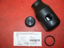 Serbatoio olio in gomma