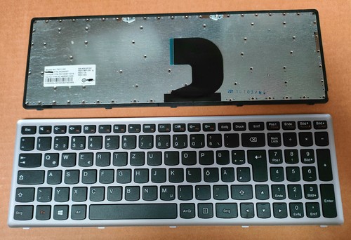 Tastiera lenovo ideapad z500 - tastiera,