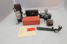 Leica IIIg - 1957 - Mint Condition - Perfetta - Vedi foto
