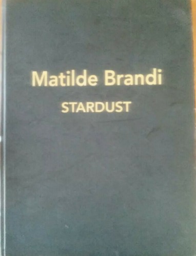 Libro arte matilde brandi - arte,