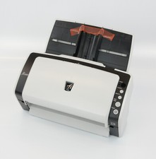 Fujitsu fi-6130z - Scanner documenti duplex 40 S/min - Demoware - No 4 scansioni