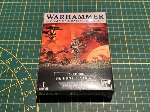 Warhammer 40k serie - warhammer,