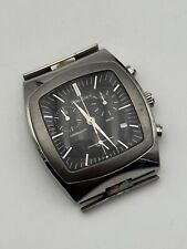 philip watch imakos chronograph swiss made 8271980055 41mm