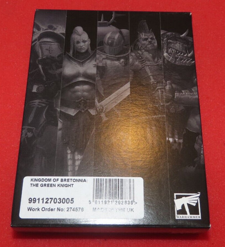 Games workshop warhammer - games,