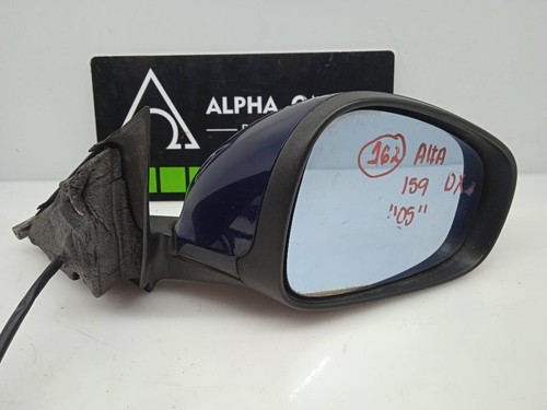 Specchietto per alfa romeo - dx,