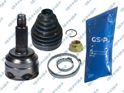 834173 gsp kit giunti albero - kit, giunti,