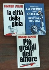 Lotto Libri Di Dominique