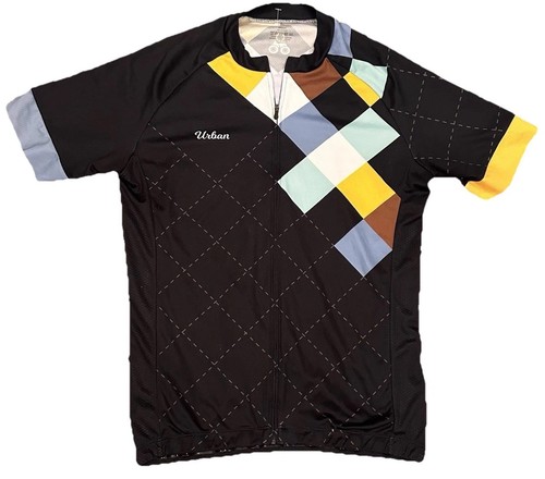 Nuovo abbigliamento ciclismo