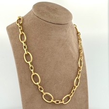 750 18kt Gold Necklace | Gold