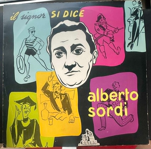 Alberto sordi signor - –, il