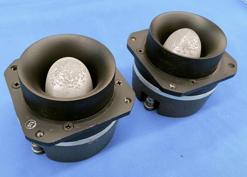 Jbl 2402 bullet - bullet, pair