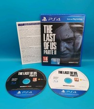 THE LAST OF US PARTE 2 PS4