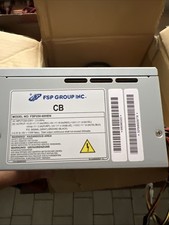 ALIMENTATORE PC - ATX -