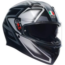 AGV K3 Compound Matte