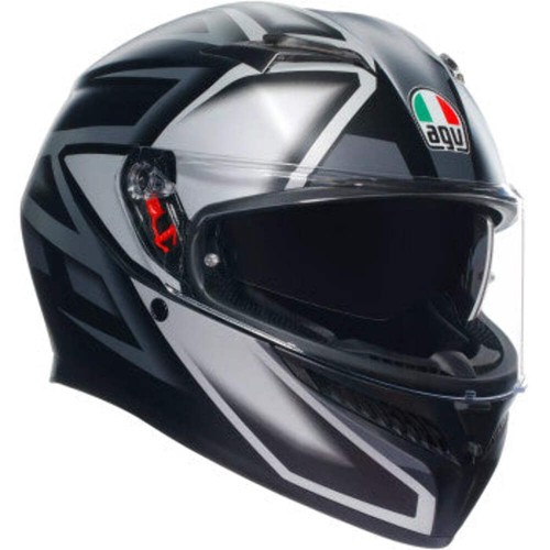 Agv compound matte - k3,