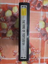 Cassetta Neo Geo The King Of Fighters 94