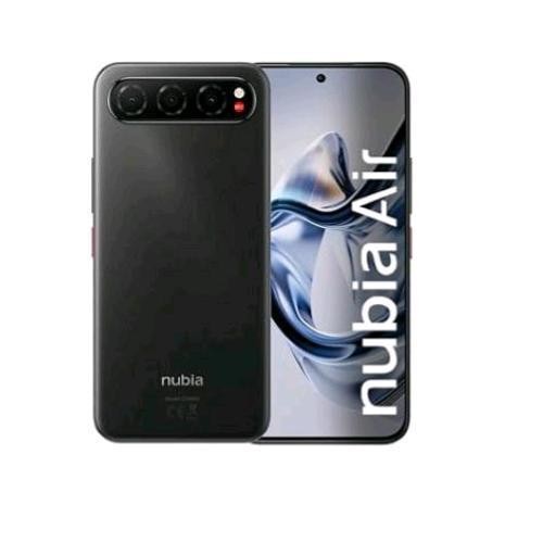 Zte nubia air dual - dual, sim