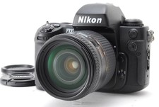 Come nuovo nikon - 【come, f100
