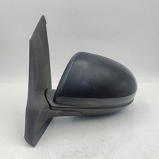 SPECCHIETTO ELETTRICO SINISTRO