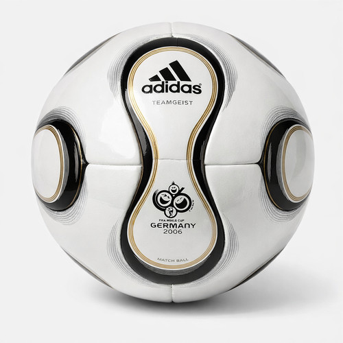 Adidas teamgeist germania - germania, 2006