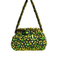Borsa da sera Art Deco con