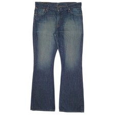LEVIS 516 Jeans Svasato