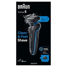 Braun Series 5 Cordless