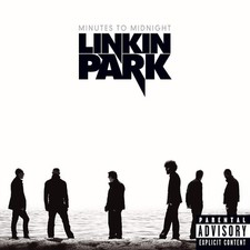Linkin Park - Minutes to Midnight | CD