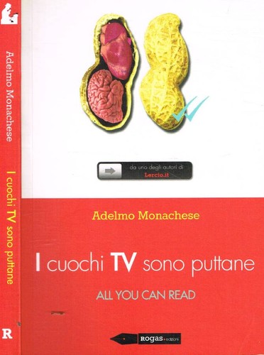 Cuochi sono puttane all - i,