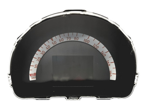 Contagiri smart forfour - smart,