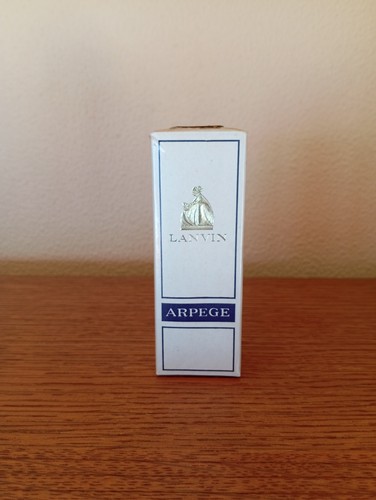 Lanvin arpege vintage - arpege,