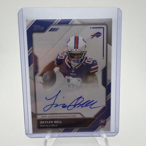 Topps 2026 flagship - topps, football