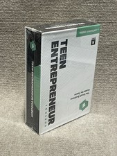 Teen Entrepreneur Toolbox 