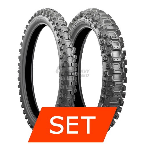 Kit pneumatici bridgestone - pneumatici,