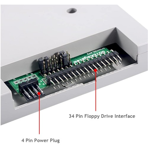 Grey usb ssd - grey, floppy