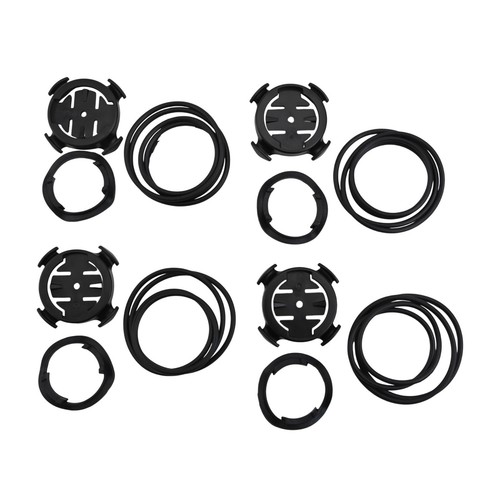 Kit montaggio cronometro - , bici