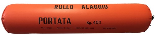 Rullo alaggio gonfiabile