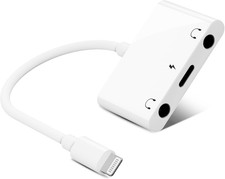 Adattatore Cuffie per Iphone