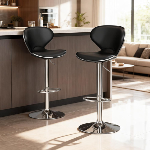 Set sgabelli da - di,