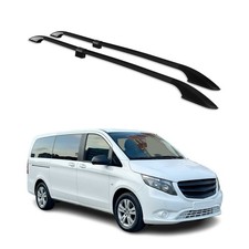 Barre portatutto per Mercedes