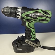 Trapano avvitatore a batteria