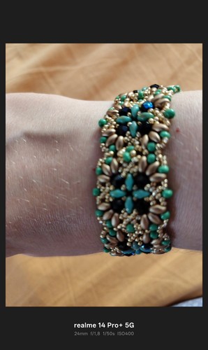 Bracciale donna maglie - donna,