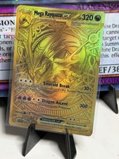 Carta Personalizzata Pokémon