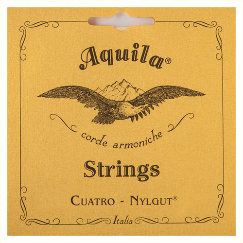 Aquila corde 4ch in - corde,